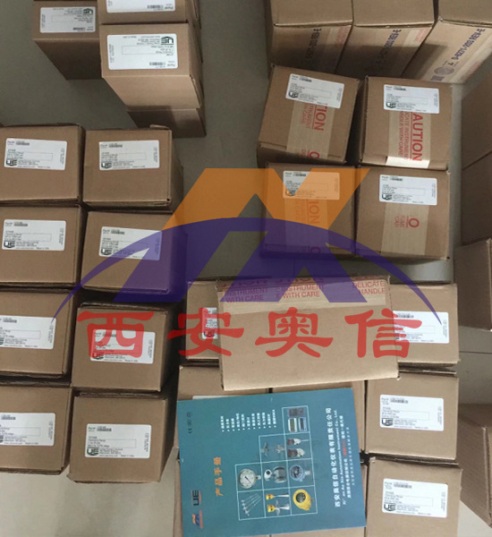 美国UE压力开关J120-191美国UE防爆压力控制器