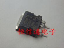 ȫ��ԭװ STB85NF55 B85NF55 80A/55V N���� TO263 MOS�ܽ����ֻ�
