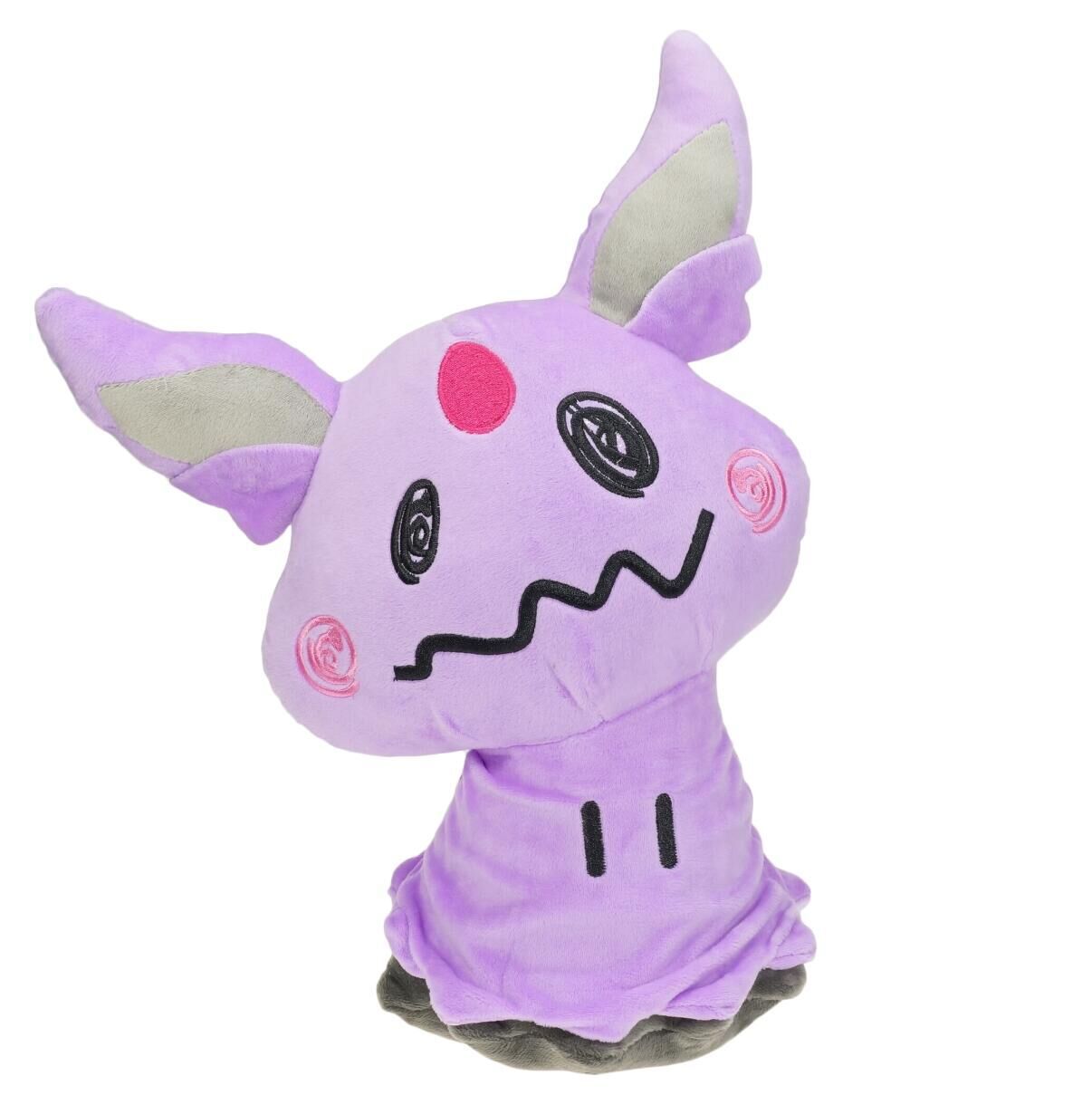 mimikyu espeon