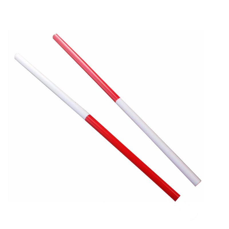 Aluminum Alloy gymnastics stick wholesale school track and field supplies high jump rack outdoor sports fitness equipment manufacturer