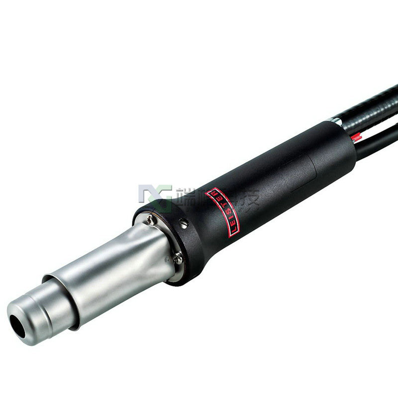Leister  1600瓦手动热风工具 DIODE S热风机速热可调温高温