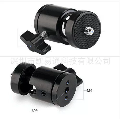 Сферическая маленькая сковорода/наклона, универсальная трехмерная маленькая сковорода/наклона, большая сферическая сковорода/наклона осьминога, мощный зажим, маленькое облако