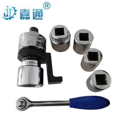 廠家生産供應加力扳手  1500N.m加力扳手 MDS-15型加力扳手