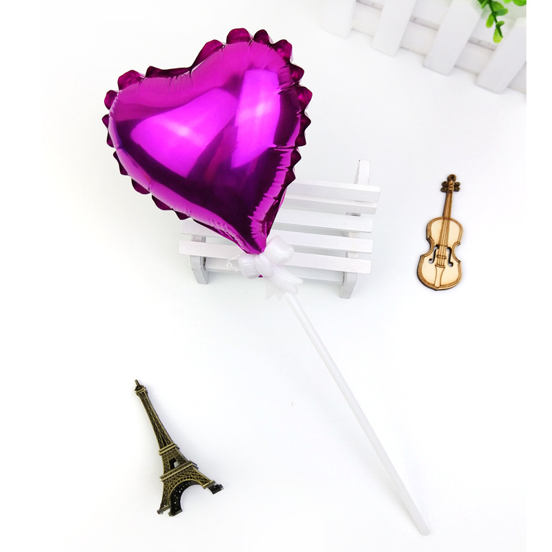 5寸蝴蝶结气球 (8)