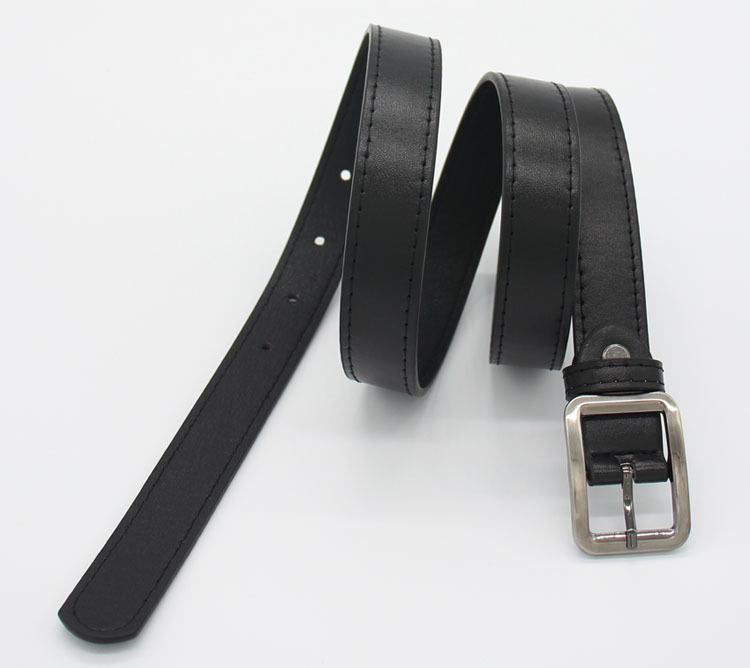 Stylish Belt Details