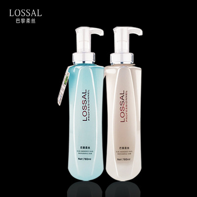 D-巴黎柔丝干胶定型啫喱 保湿持久定型护卷3D动感弹力素 300ML