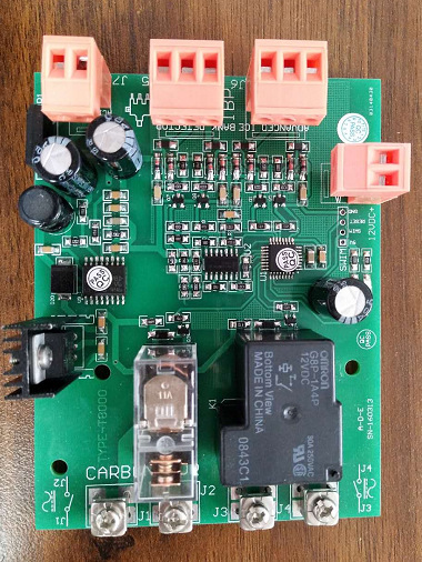 【批发】田湾twbeverage可乐机现调机碳酸机 PCB控制板电子板