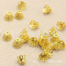 diy�Ʒ��� 6/8/12mm��̖�Ʊ����ٻ��� �U�ջ�ñ ���Kð�l�����