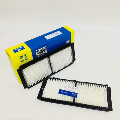 filter BBP2-61-J6X, Air conditioning filter