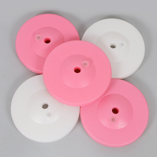 Plastic base for small round guide base, wholesale water-filled arch column base