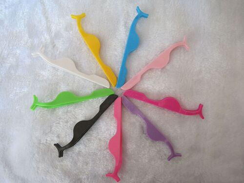 Source factory eyelash curler, multifunctional eyelash curler, eyebrow curler, tweezer assistant, false eyelash assistant