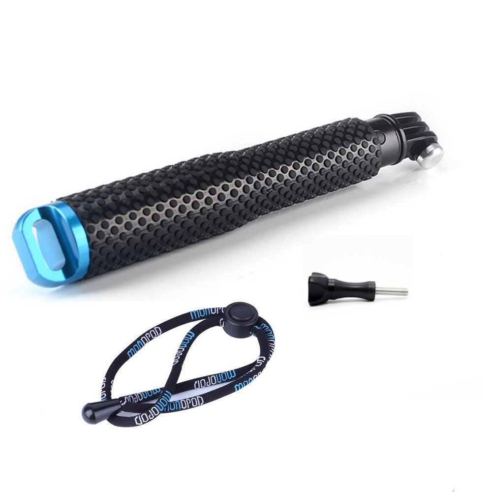 Perche selfie en Alliage d aluminium - Ref 3386006 Image 5