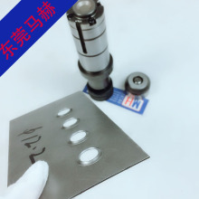 武汉数控冲床模具 折弯机刀具厂家直销 特殊成型模具 钣金加工刀