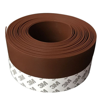 10米小包装门封条硅橡胶密封条防尘防风减噪保温窗户贴条厂家批发