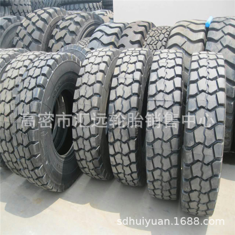 现货风神工程机械轮胎14.00R24 钢丝胎宽体自卸车轮胎385/95R