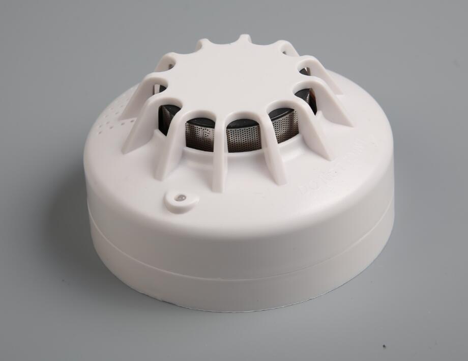 消防验收烟雾探测器/独立烟雾报警器.声光烟雾报警器厂