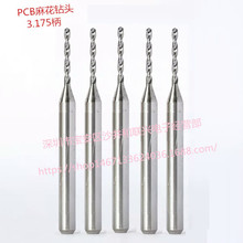 ���ص�̺Ͻ���ͷPCB����΢���ٸ������������3.175MM��0.2-1.2