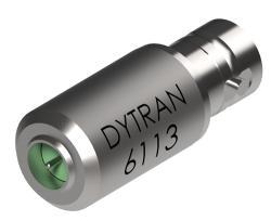 供应美国DYTRAN公司  电缆转接器6113