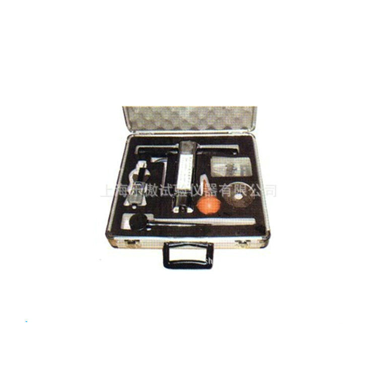 供应贯入式砂浆强度检测仪