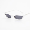 Summer universal sunglasses suitable for men and women for beloved, trend glasses solar-powered, 2021 collection