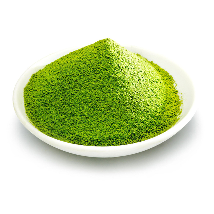 产地直供 定制抹茶粉 润无限绿茶 烘焙原料 OEM代餐粉加工