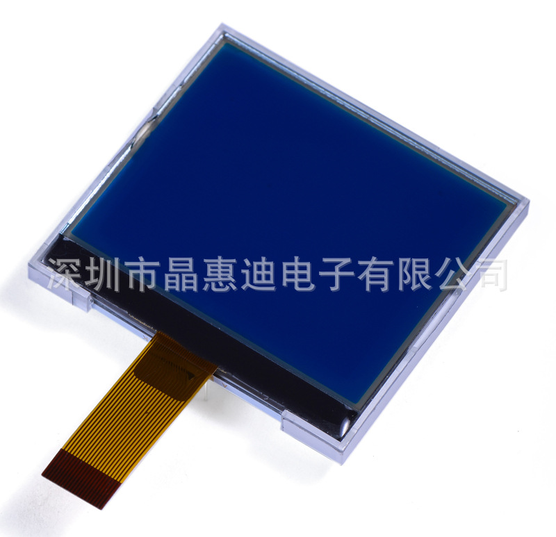 2.4/128X64/ͼεҺģ//JHD12864-G66BSWZ-B/