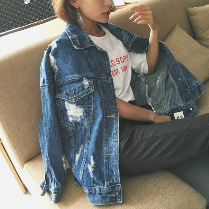 Blouson femme en Cow-boy - Ref 3321144 Image 13