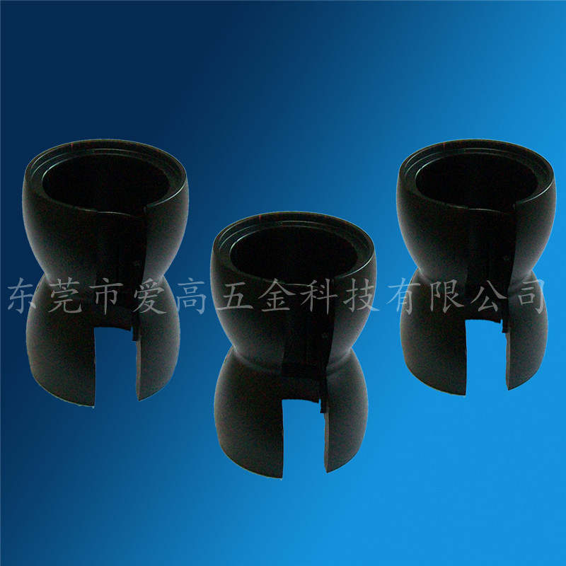 CNC加工中心钛合金精密五金零件 数控车床加工 精密非标机械零件