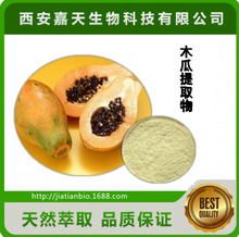 木瓜蛋白酶 番木瓜提取物 天然木瓜粉 廠家批發價格 9001-73-4