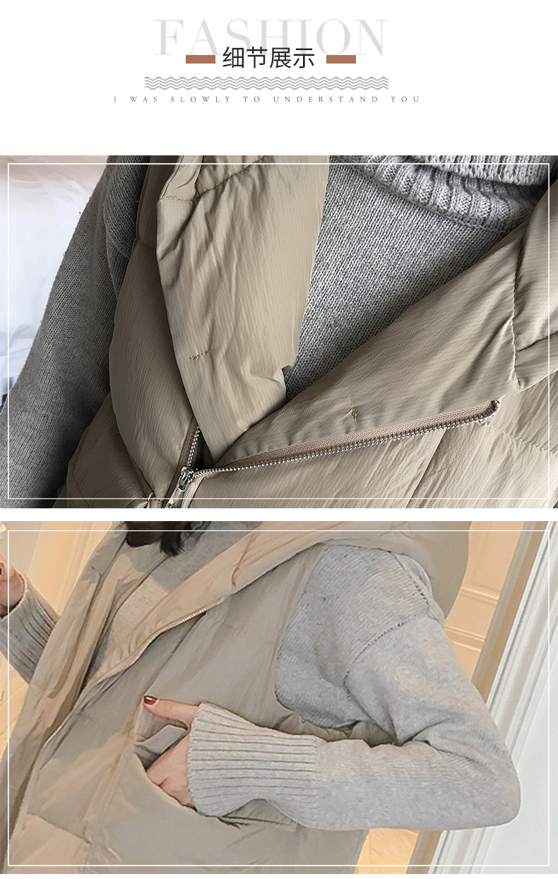 Gilet femme en Fibre de polyester - Ref 3316400 Image 18