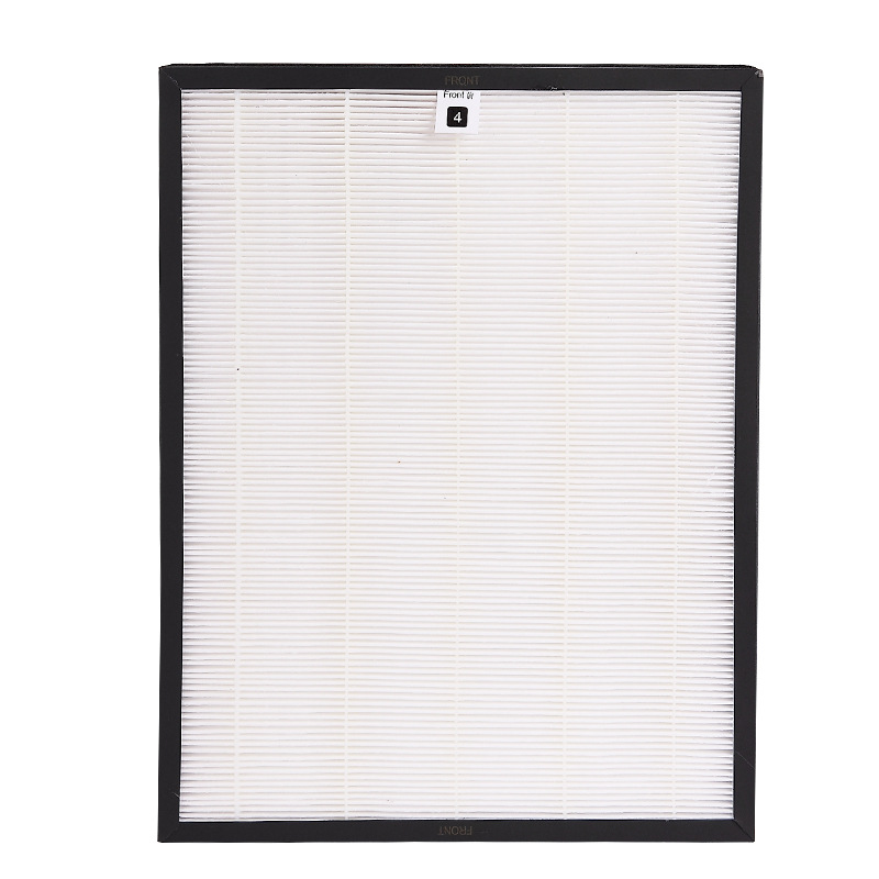 Compatible with Philips Air Purifier AC4074/AC4072 Filter AC4144/4143/4141 Cartridge