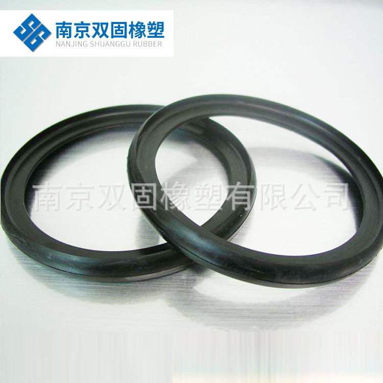 环形橡胶圈