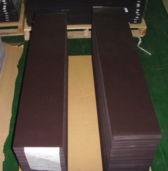 magnetic sheeting