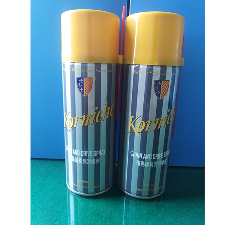 成都批发直供积架比尔导轨润滑喷剂导轨润滑脂防锈好粘附性好