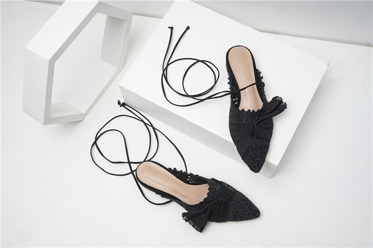 Chaussures été pour femme en Caoutchouc - Ref 3346994 Image 16