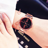 Fashionable trend starry sky, magnetic strong magnet for adults, watch strap, South Korea, internet celebrity