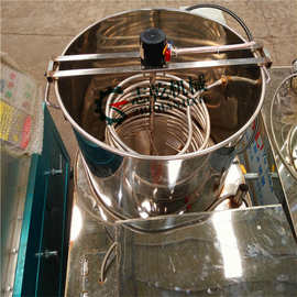 榨油坊冷油机 食用油凉油器 小型灌装冷油机 菜籽油快速凉油设备