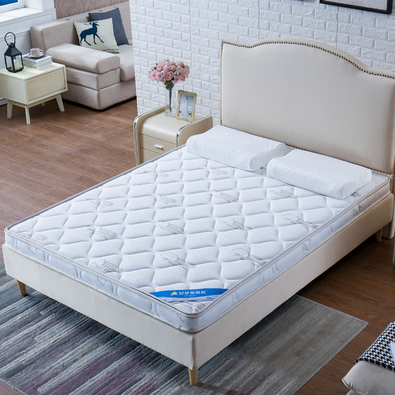 来样定做加工工厂直销榻榻米飘窗垫地炕垫硬棕薄天然3e可折叠批发|ms