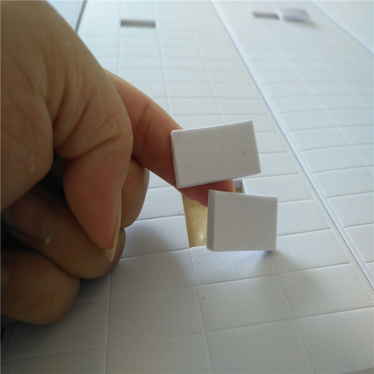 厂家供应 eva泡棉垫 eva胶垫 eva脚垫免费拿样