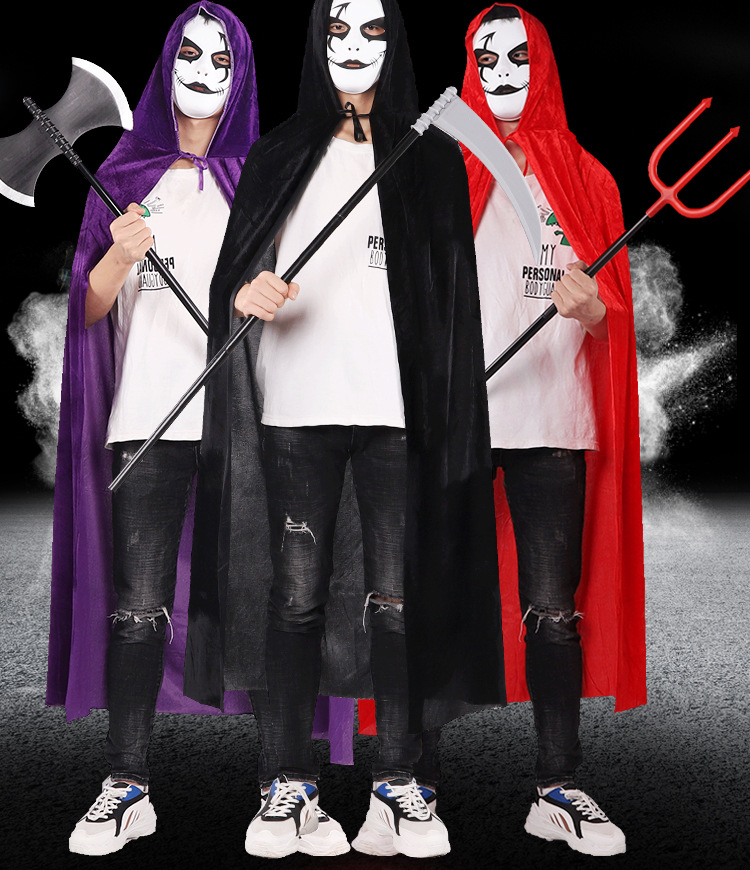 绒布披风详情 (4)