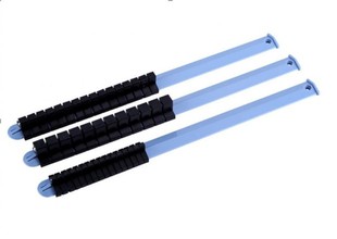 Long handle sleeve holder non-embroidered sleeve holder multi-function sleeve Holder