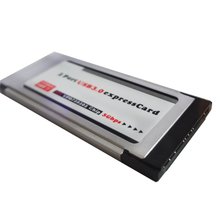 �Pӛ��Express�DUSB3.0�Uչ��ExpressCard 34NEC(2��)