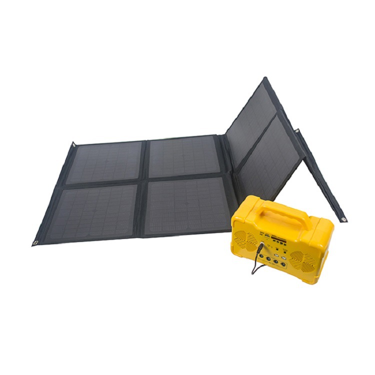 Chargeur solaire - 18 V - batterie 15 mAh - Ref 3395687 Image 5