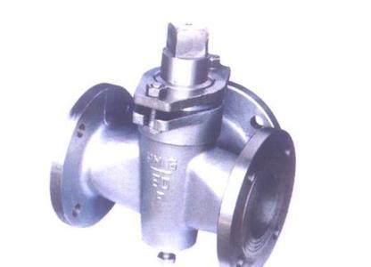 不锈钢蜗轮美标保温焊接旋塞阀