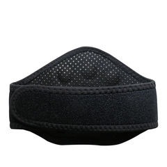 New Hot Press Neck Support, Tourmaline Hot Neck Belt, Comfortable and Warm Neck Protection, Magnetic Health Care Accessory