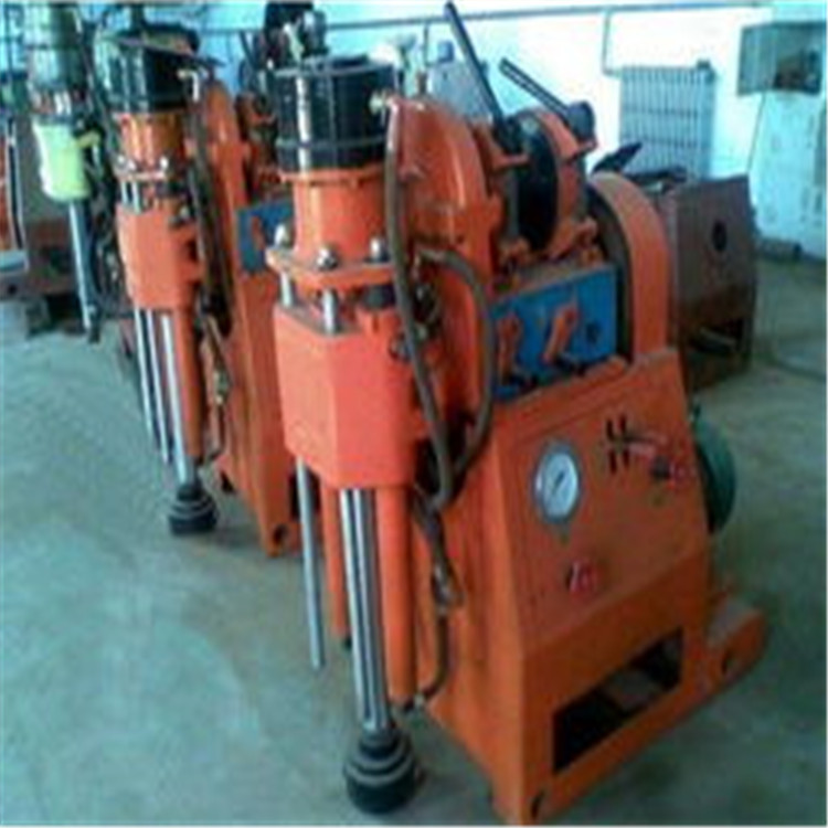 现货供应ZLJ坑道钻机ZLJ系列坑道钻机性能可靠全液压钻机价格优惠