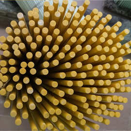 0.5/20mm玻璃纤维棒 玻纤适用电动车遮阳棚 农用拱棚韧性好强度高