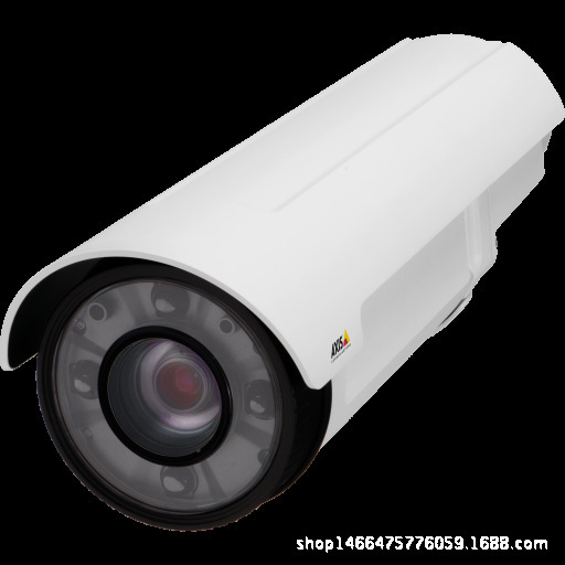 安讯士AXIS AXIS Q1765-LE PT 支架网络摄像机