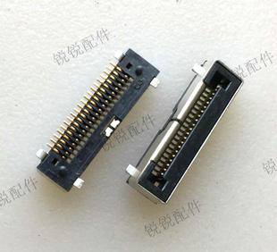 Һ����LVDS ������ 20P ���N �g��0.5MM LVDS�B���� Һ����������