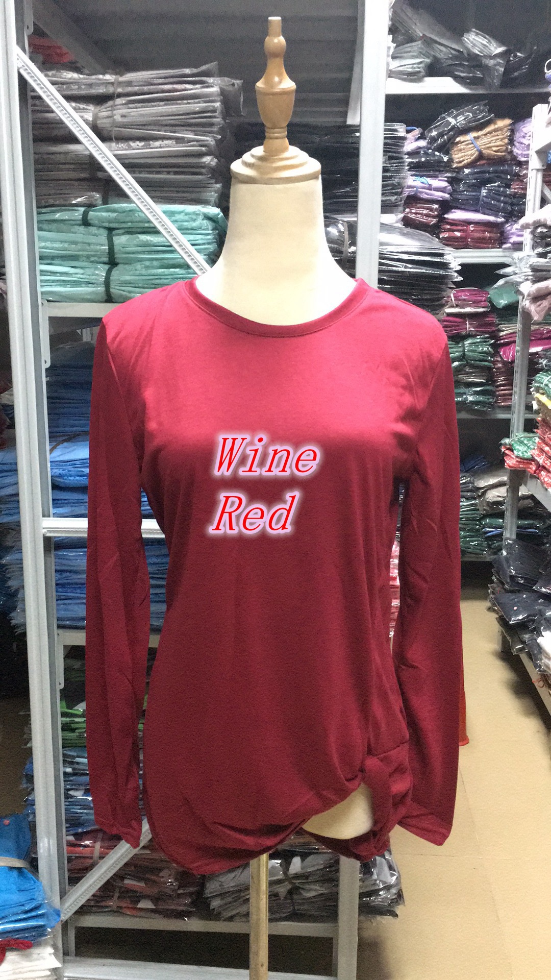 T shirt femme en Fibre de polyester - Ref 3316136 Image 15